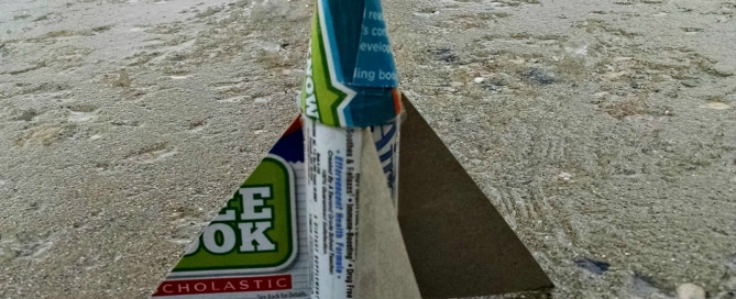 Make your own film canister rocket using Alka-Seltzer. Fantastic explosive reaction between an acid and a base! Exciting and easy science activity for kids.