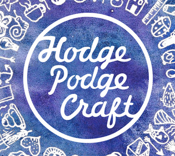 Hodge Podge Craft