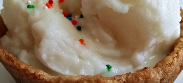 This simple recipe for homemade ice cream will have you enjoying a sweet and frosty treat in less than 10 minutes. Learn memorable and delicious science in the process!