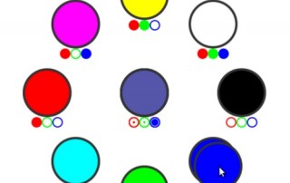 Science Kiddo's own fun and simple kids Color Mixing App makes learning about your computer's colors as easy as R-G-B! Color mixing science for kids.