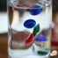 This super easy salt water experiment is the perfect science activity to teach kids about the density of salt and fresh water. Great for an ocean unit!