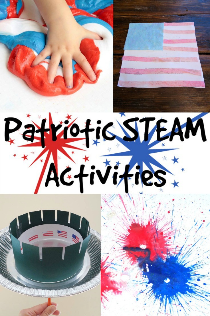 Film Canister Rocket Fireworks Painting • The Science Kiddo