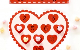 Print out a free Heart BINGO for kids math game that the whole family can enjoy! This simple Valentine's Day roll and cover addition game introduces kids to the concept of probability and gives them hands-on practice. One of our favorite Valentine STEM activities and can easily be played in the classroom or at home!